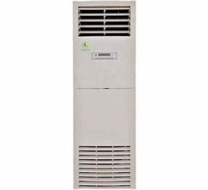 Quality Ultra Quiet Floor Standing Air Conditioner Low Noise With Saw Teeth Fan Wheel wholesale