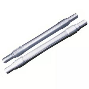 Quality Iron Steel AAR Rail Forging And Machining Axle wholesale