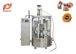 Rotary Lavazza Point Coffee Capsule Filling Sealing Machine