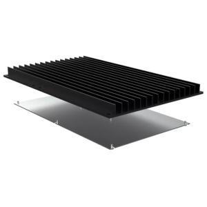 Quality 6000 Series Aluminium Alloy Profile For Quantum Boards wholesale