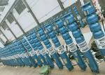 High Lift Agriculture Irrigation Submersible Water Pump 5 - 2500m3/H