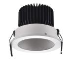 CITIZEN LED OSRAM driver 10W cutout 75mm Fixed led recessed downlight residentia