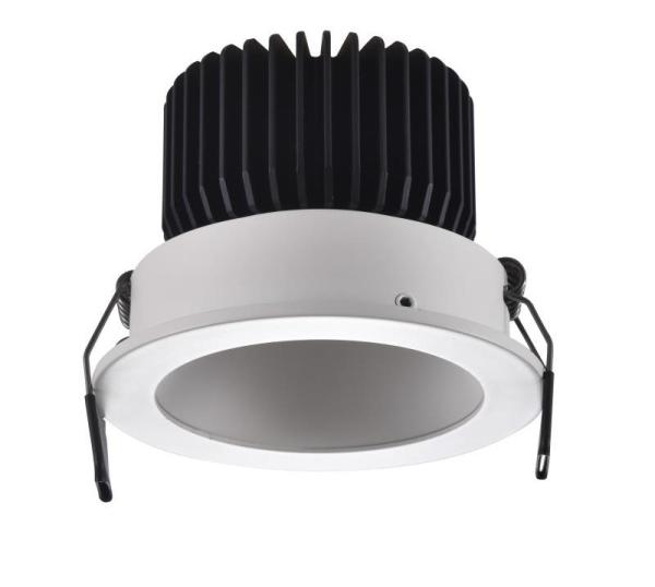 CITIZEN LED OSRAM driver 10W cutout 75mm Fixed led recessed downlight residentia