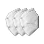 Personal Reusable Antibacterial KN95 Face Mask Have CE FDA Certification