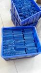 900series 27.2mm Pitch Flat Top Modular Belt for Packaging Sale