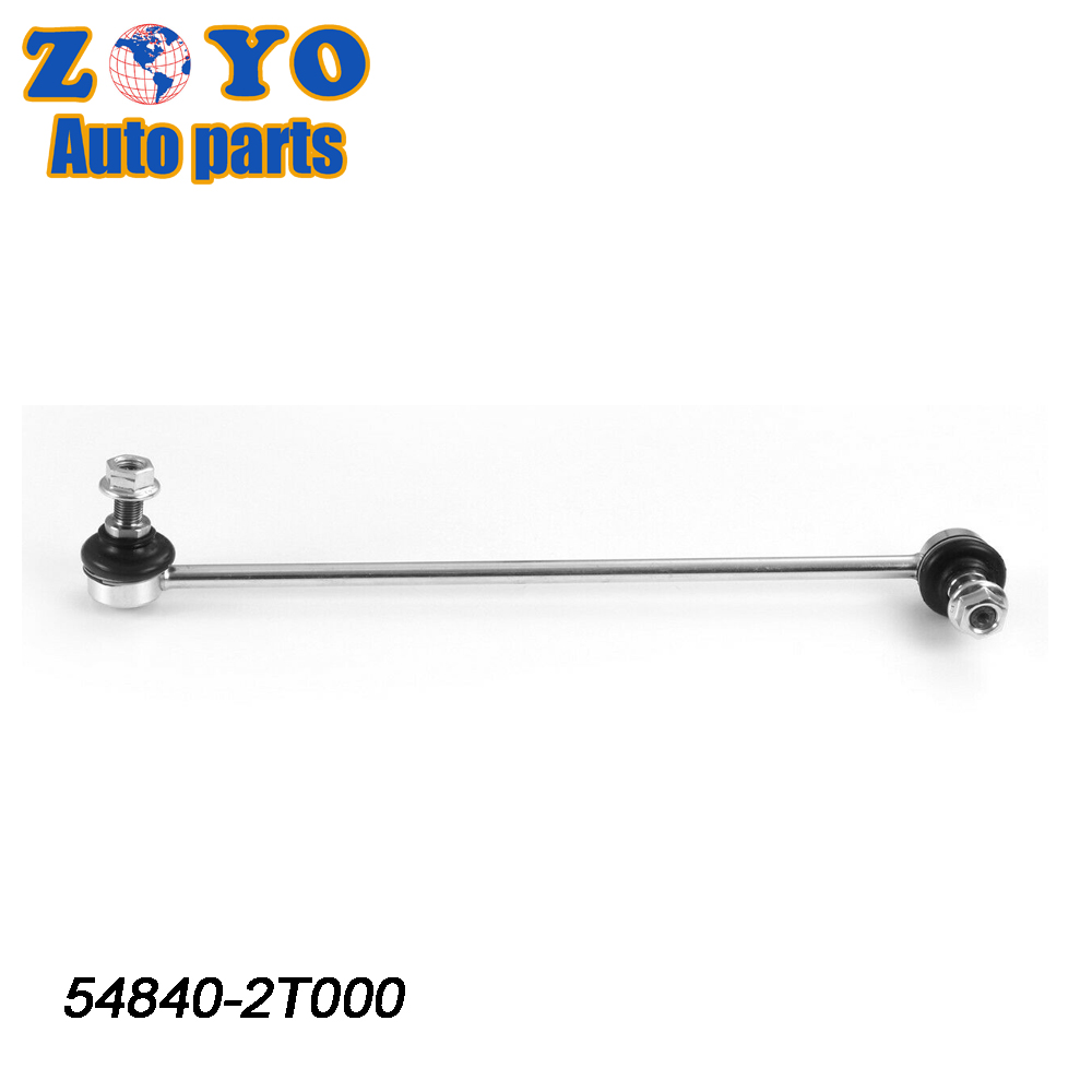 Mevotech No MS90876 54840-2T000 Stabilizer Link Bar Linkage for HYUNDAI SONATA 2011-2012