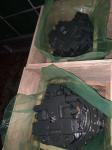 Volvo Excavator EC360B Travel Pump 14566400 Track 14528259 Travel Motor Ec330