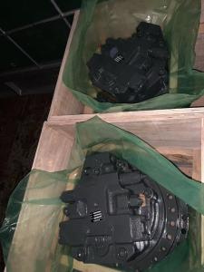 Quality Volvo Excavator EC360B Travel Pump 14566400 Track 14528259 Travel Motor Ec330 EC380B Hydraulic Final Device With Motor wholesale