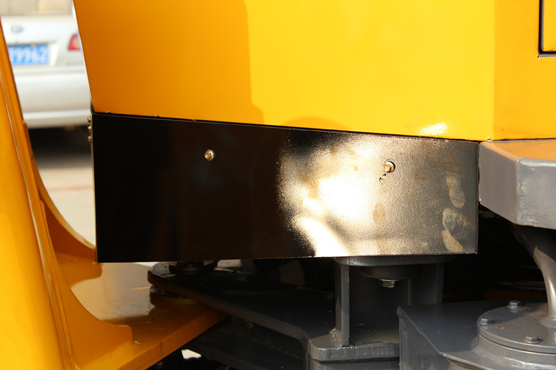 Chinese 2.5 ton loader good for you, zl925 of 2500kg industrial wheel loader for farming