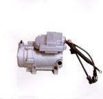 DC24V 10PA Automotive Air Conditioner Compressor