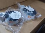 Oil Resistant Thermal Transfer Ribbons Near Edge TTO Resin Printer Ribbons