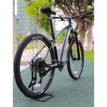 Affordable 11 Speed Mountain Bike with Fork Suspension and Hard Frame Non-rear