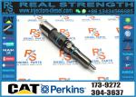 Engine fuel injector 173-9272 232-1173 10R-1265 173-9379 138-8756 155-1819 232