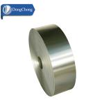 Gold Slitting 1060 Aluminium Coil Strip 0.2-6mm Thick For Automobile Parts