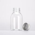TRANSPARENT COFFEE 300ML MILK TEA DISPOSABLE JUICE BOTTLES