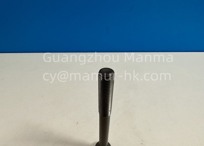 MAMUR Cylinder Head To Block Bolt For ISUZU 4JB1 JMC 1030 493 8-94247355-1
