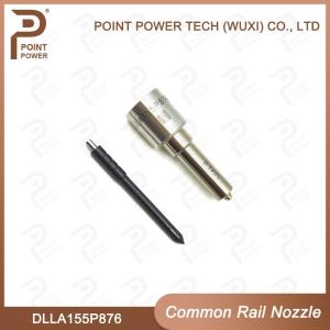 Quality DLLA155P876 Denso Common Rail Nozzle For Injectors 095000-764#/604#/623# denso injector nozzle wholesale