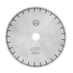 Metal Powder Diamond Saw Blade D350mm for Dekton Cutting Luxury Style Wet
