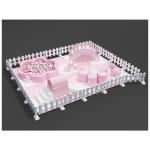 Small Ball Pit Soft Play Indoor Soft Play Equipment Playground Environmentally