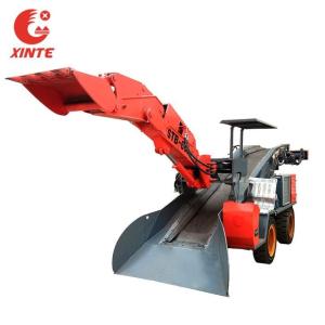 Quality Underground Crawler Excavator wholesale
