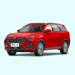 Quality 4 Seat Gasoline Powered Vehicles Automatic Blue Geeker Pilot Version wholesale
