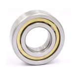 Carbon Steel 2RS 2RZ Cylindrical Roller Bearing NU 2306