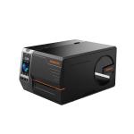 RI460 Small Industrial Barcode Label Printer for Logistics OEM ODM factory