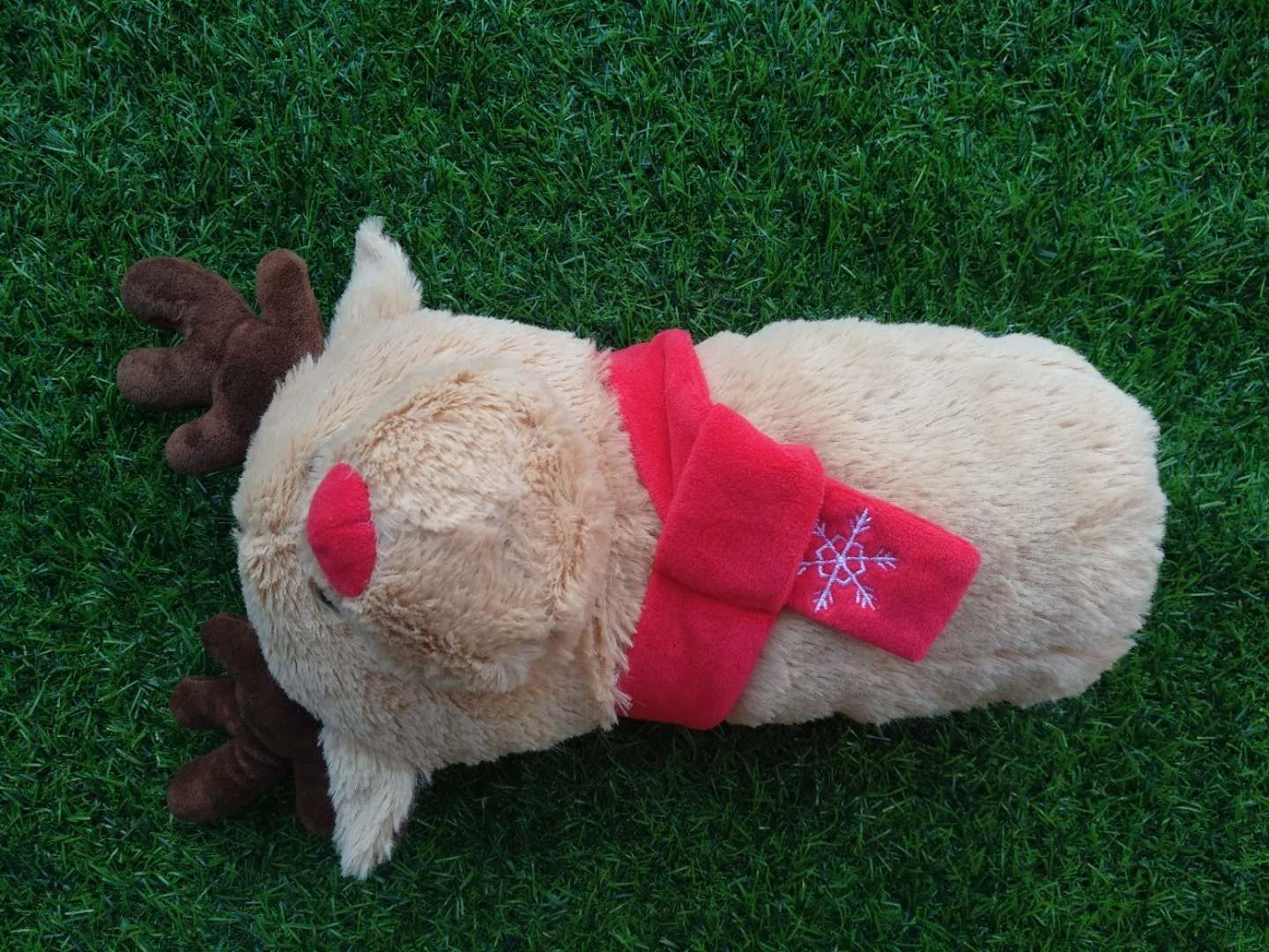 golf head cover , dog head cover , animal head cover , plush head cover , driver head cover