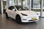 Electric Car Tesla Model Y 2021 Chinese Manufacture Electric Automobile High
