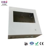 Sheet metal processing sheet metal parts bending welding chassis cabinet