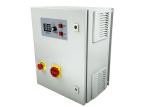 Digital Display Plasma Treaters 500mm Pillar Corona Treatment