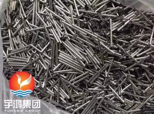 Quality Stainless Steel AISI 304 / 304L / 316L Needle Medical Capillary Tube wholesale