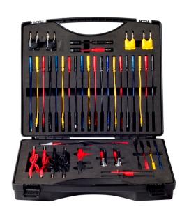 Quality 92pcs Automotive Diagnostic Cables wholesale