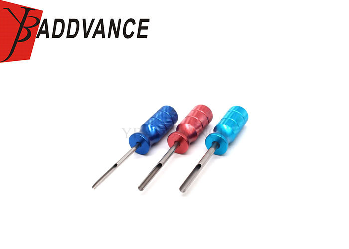 Size 14 To 24 Gauge Deutsch Series Connector Removal Tool For DT DTP DTM