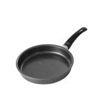 New Arrival Hot Sale Black Cooking Pot Kitchen Ware Wok Pan Iron Frypan Non