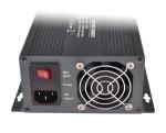 12V 30A Lifepo4 Battery Charger AC DC Battery Charger For Lithium Iron Phosphate