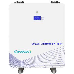 Quality LiFePO4 Battery Energy Storage System 100Ah 200Ah RS485 BMS For Power Stations wholesale