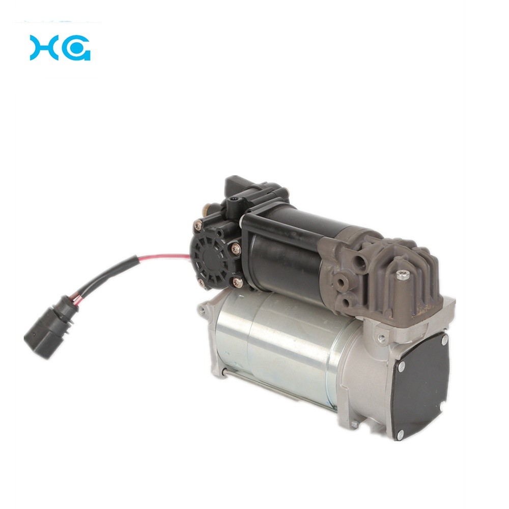 TS16949 Auto Air Suspension Compressor For Audi A8 4H D4 Air Absorbers 4H0616004A