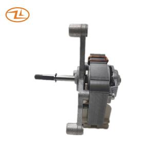 Quality YJ61-16 Shaded Pole Oven Fan Motors 240V 60HZ Turbo Fan Motors wholesale