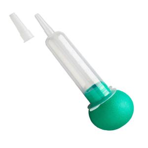Quality Best Price bulb irrigation syringe Medical disposable irrigation syringe wholesale