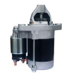 Gasoline Generator Spare Parts Generator Starting Motor For GX620 GX630 8.5kw