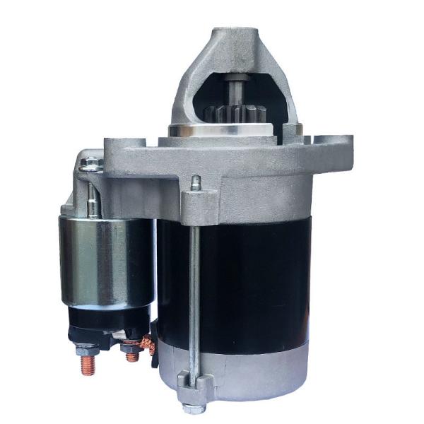 Gasoline Generator Spare Parts Generator Starting Motor For GX620 GX630 8.5kw