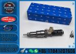 20547350 20547351 20555521 20564425 20564930 20569291 ELIC Engine Common Rail