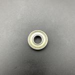 608 ZZ C2 Miniature Deep Groove Ball Bearings Single Row 8*22*7mm Water Purifier