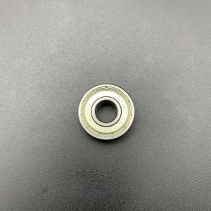 Quality 608 ZZ C2 Miniature Deep Groove Ball Bearings Single Row 8*22*7mm Water Purifier Booster Pump wholesale