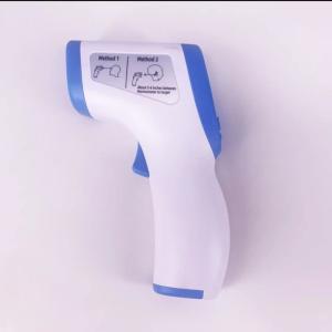 Hygienic Digital Forehead Thermometer Home Depot Smart And Convenient