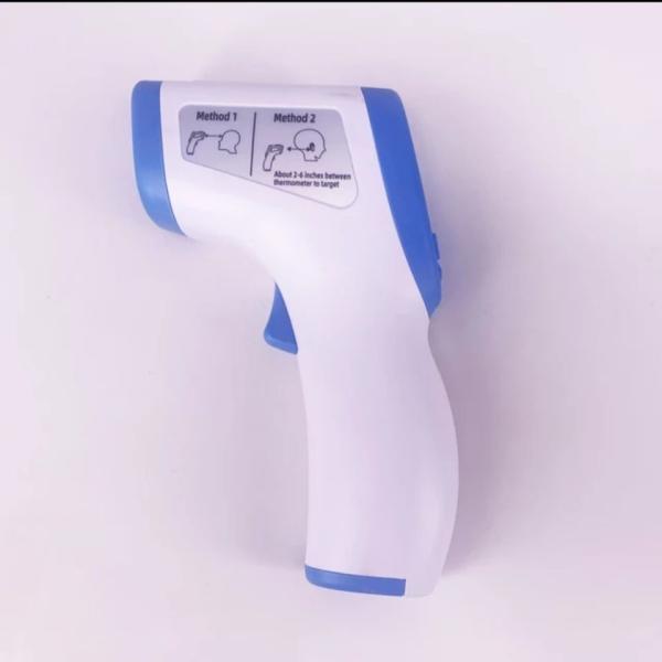 Cheap Hygienic Digital Forehead Thermometer Home Depot Smart And Convenient for sale