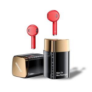 Quality ESSAGER HE-006 Series TWS Wireless Earbuds BT5.3 For Android wholesale