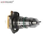 Excavator Engine Part 177-4754 E325 Fuel Injector E3126 Nozzle Assembly