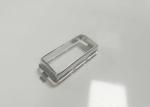 Customized aluminium sheet metal stamping shallow deep drawn parts